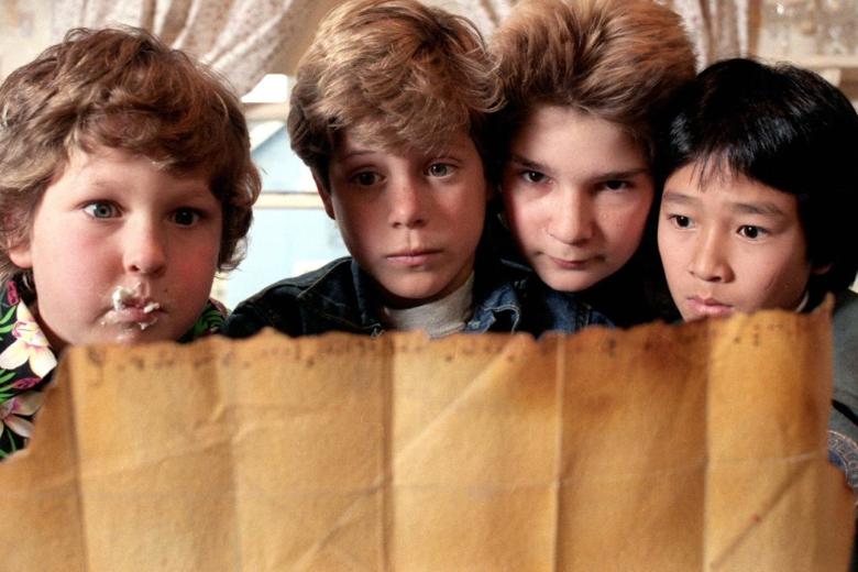 Los Goonies