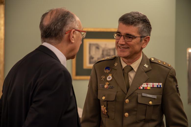 III Jornada de Defensa