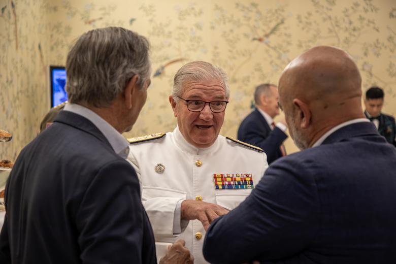 III Jornada de Defensa