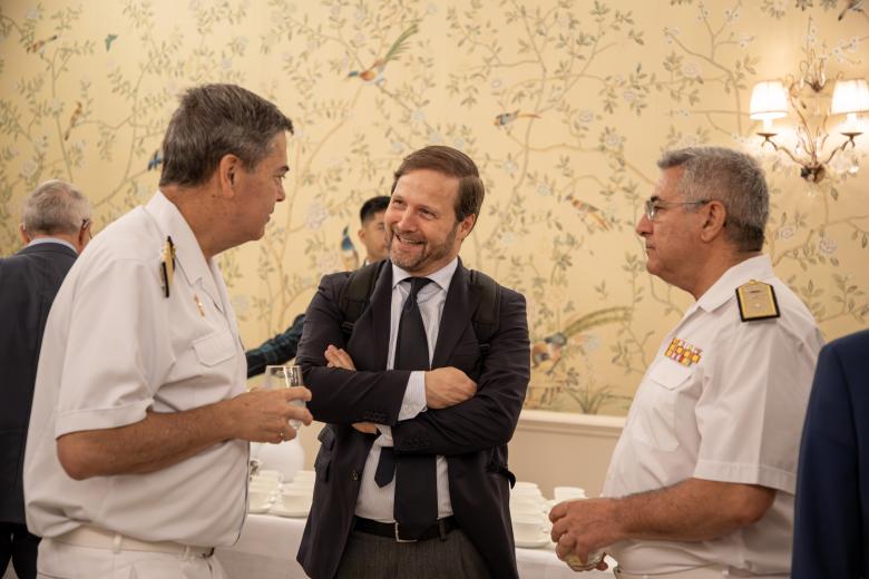 III Jornada de Defensa