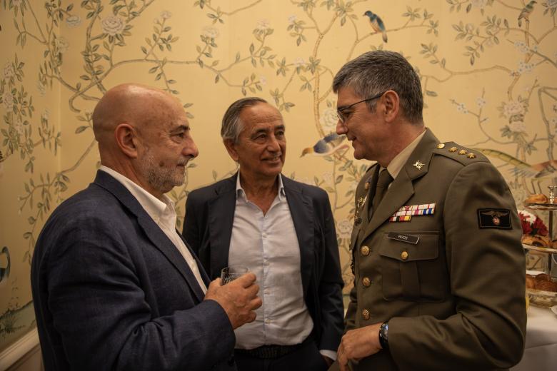 III Jornada de Defensa
