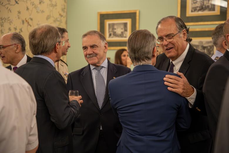 III Jornada de Defensa