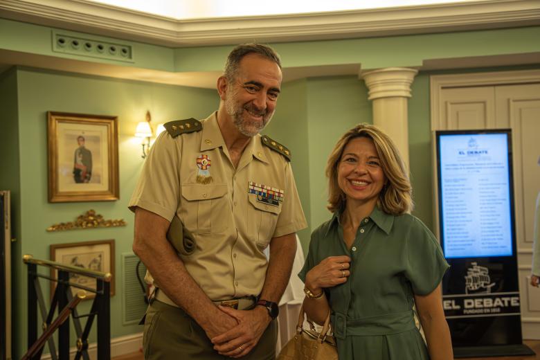 III Jornada de Defensa