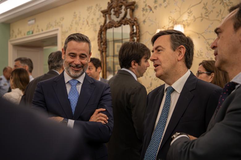 III Jornada de Defensa