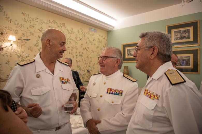 III Jornada de Defensa