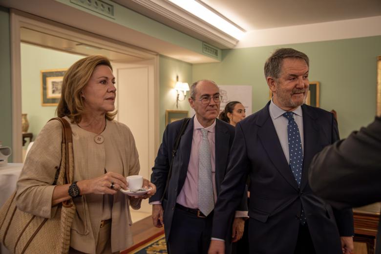 III Jornada de Defensa