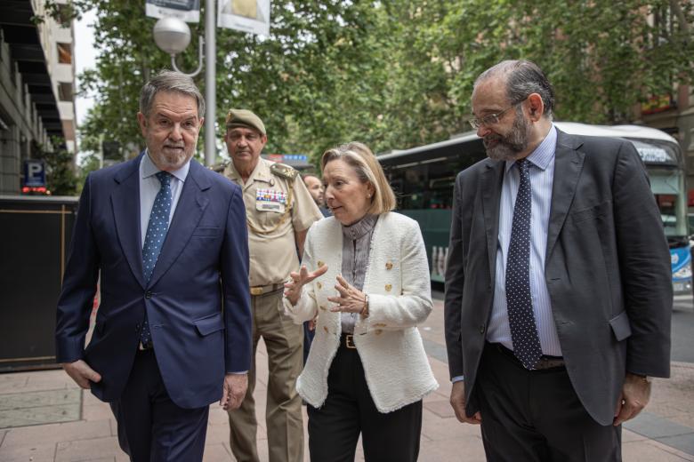 III Jornada de Defensa