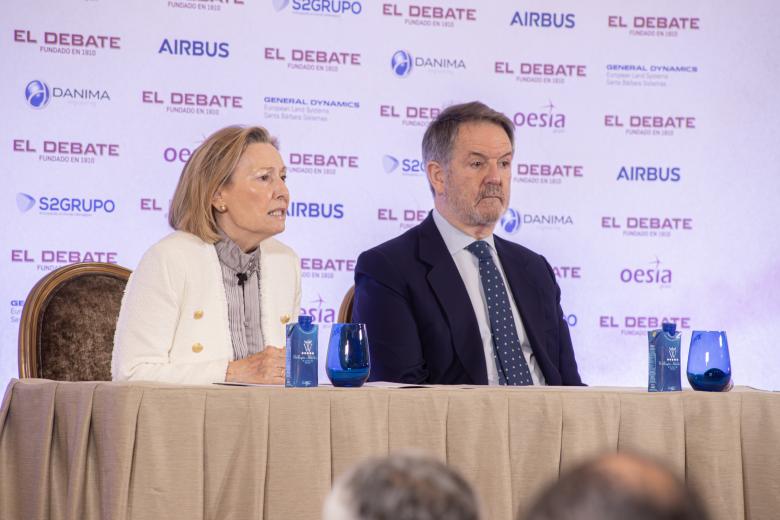 III Jornada de Defensa