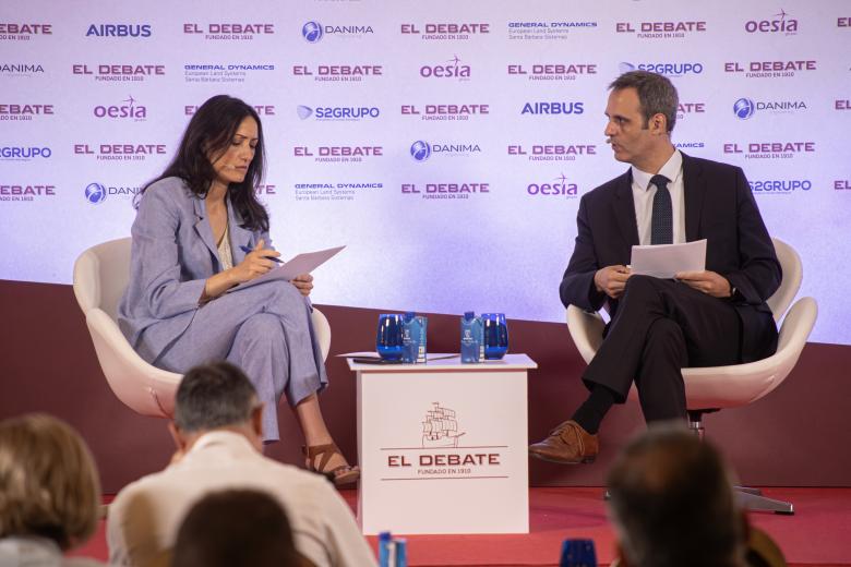 III Jornada de Defensa