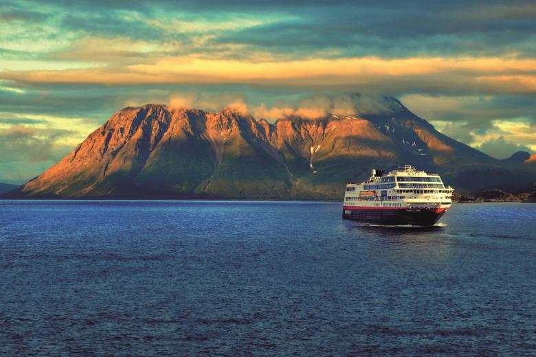 Fiordos noruegos: naturaleza en estado puro
