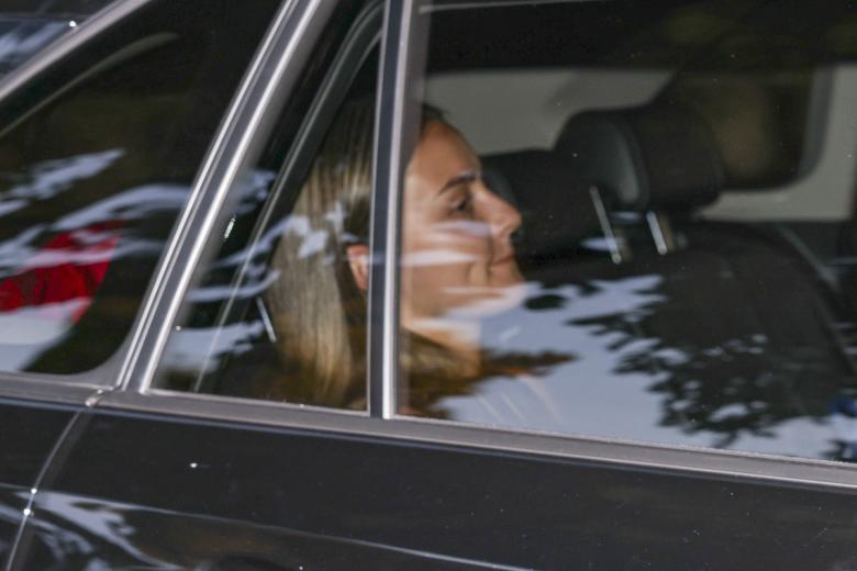 Infanta Elena de Borbón