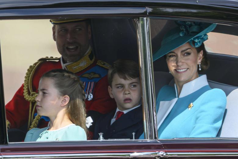 Royal Family
