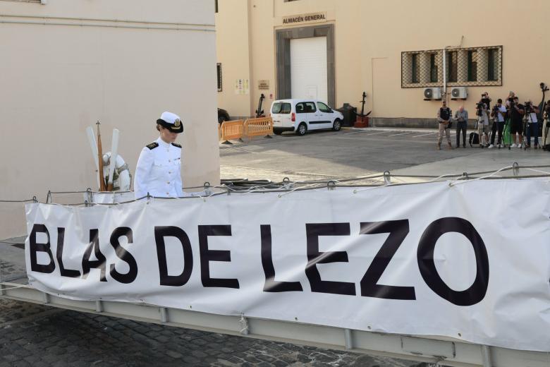 Blas de Lezo