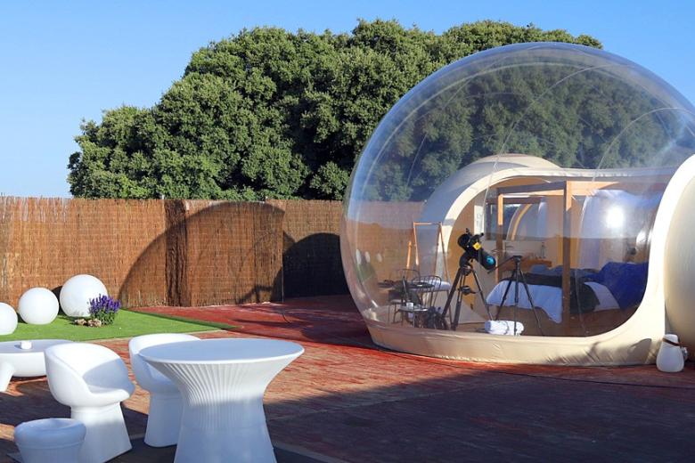 Zielo Las Beatas (Ciudad Real)