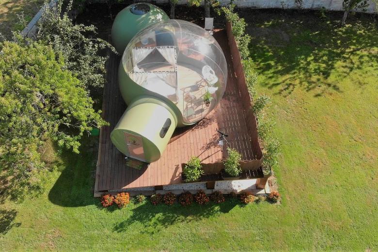 Remanso de Trasfontao (Pontevedra)