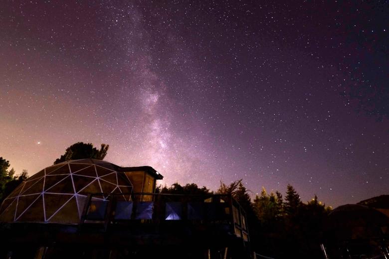 Estrelles de Prades (Tarragona)