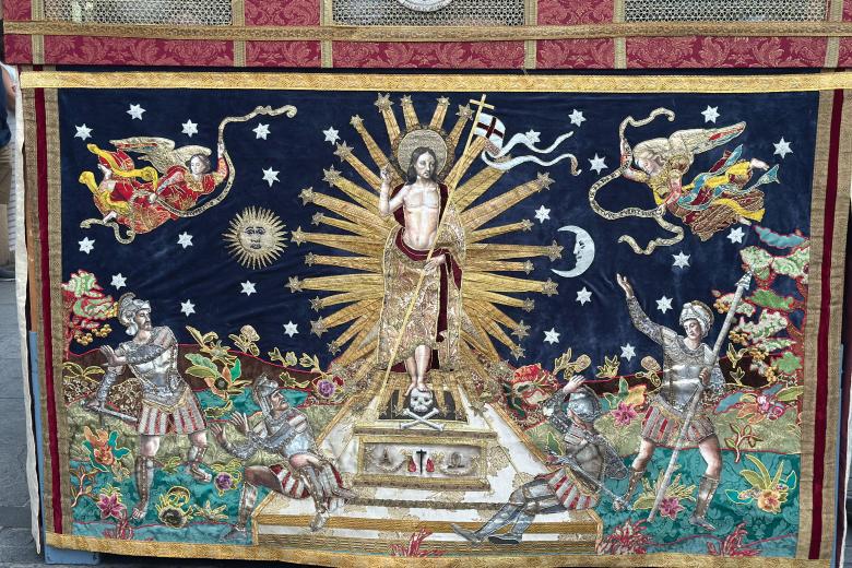 Procesión del Corpus Christi