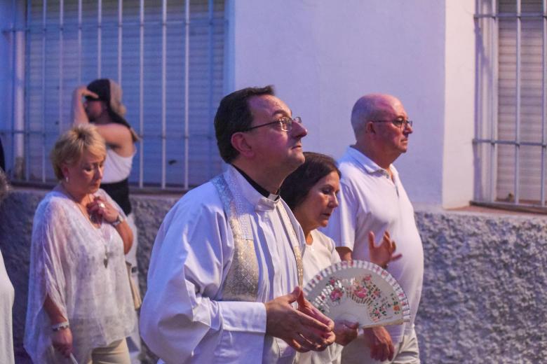 Procesión del Corpus Christi
