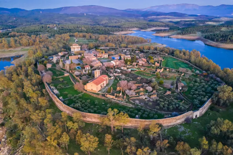 Granadilla (Cáceres)