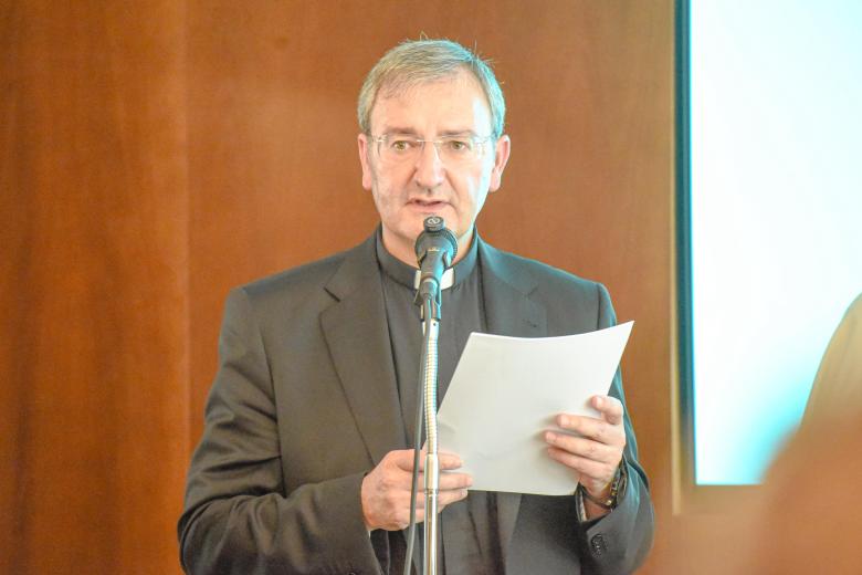 Inauguración de la nueva sede de Vimpyca