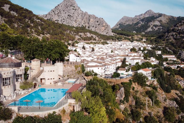 Grazalema