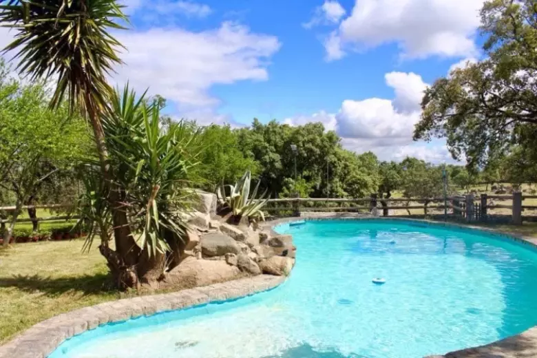 Palomar de la Morra - Agroturismo