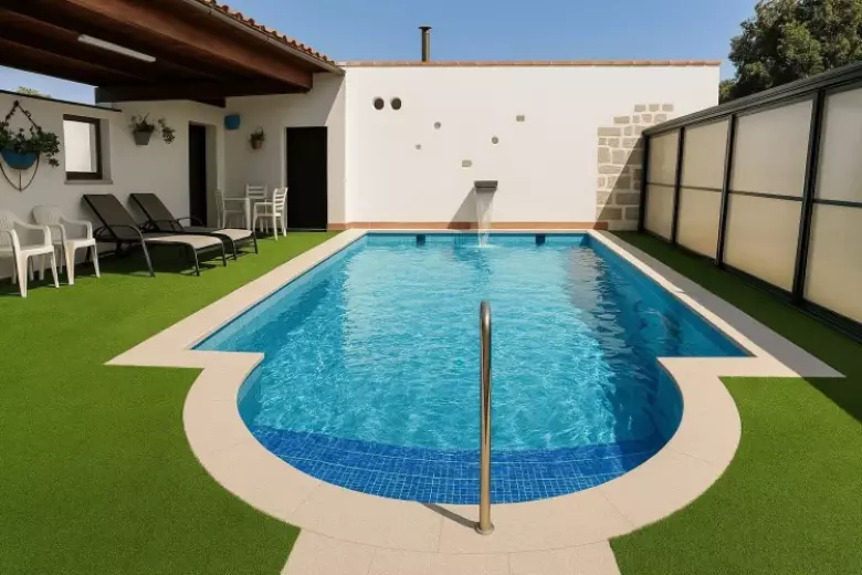 Casas Rurales Ramos