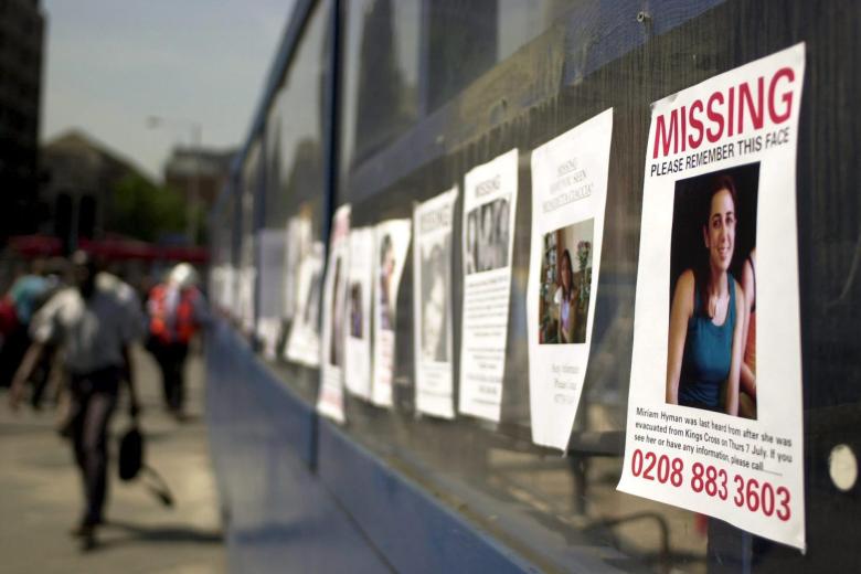 Londres conmemora los 20 años del peor atentado terrorista