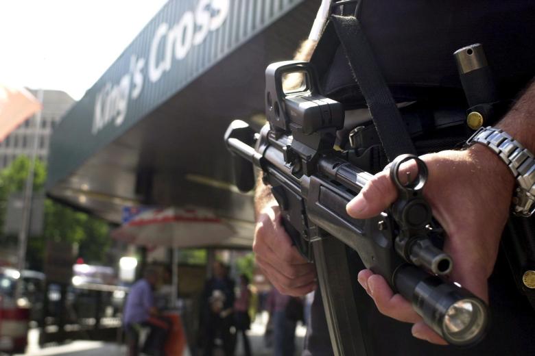 Londres conmemora los 20 años del peor atentado terrorista