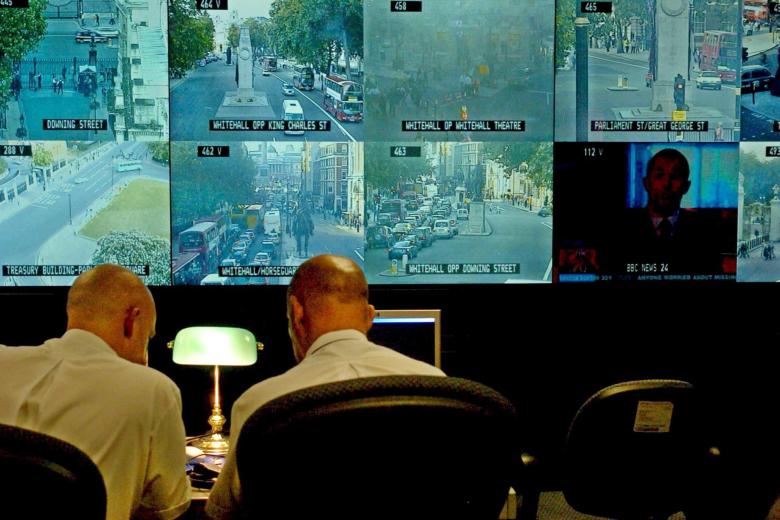 Londres conmemora los 20 años del peor atentado terrorista