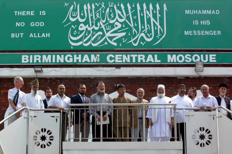 Londres conmemora los 20 años del peor atentado terrorista