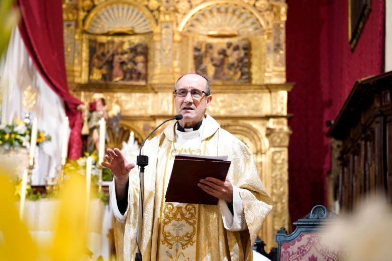 Vigilia de Espigas