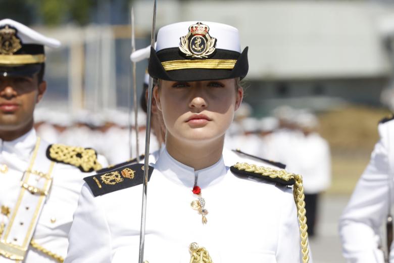 La princesa