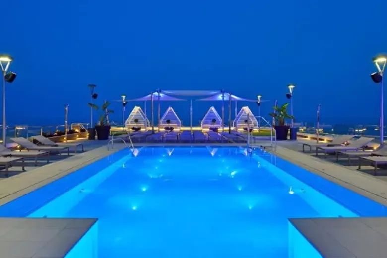 Hote Melia Costa del Sol (Torremolinos)