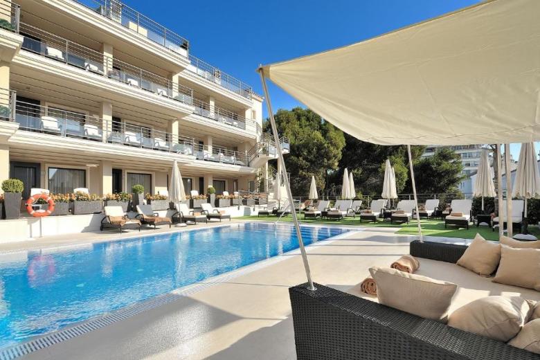 Vincci Seleccion Benalmádena