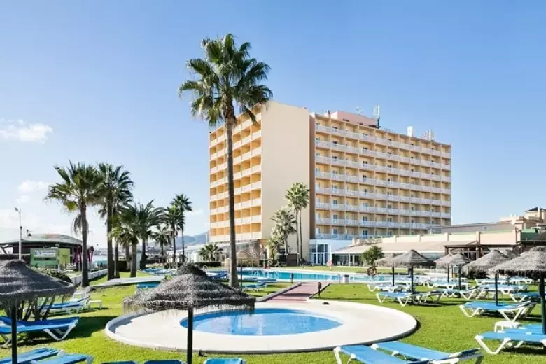Hotel Sol Guadalmar