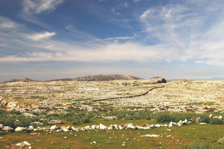 Mirador del Karst (Granada)