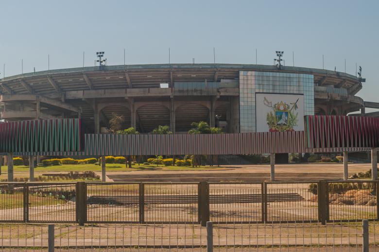 Monumental de Valencia (Venezuela)