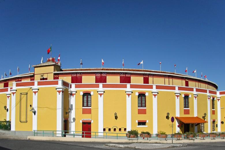 Palha Blanco (Vila Franca de Xira, Portugal)