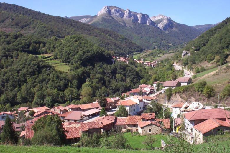 Espinama (Cantabria)