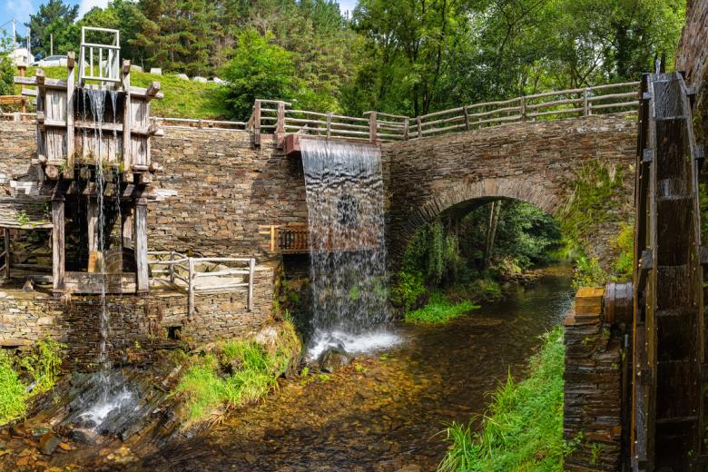 Taramundi (Asturias)