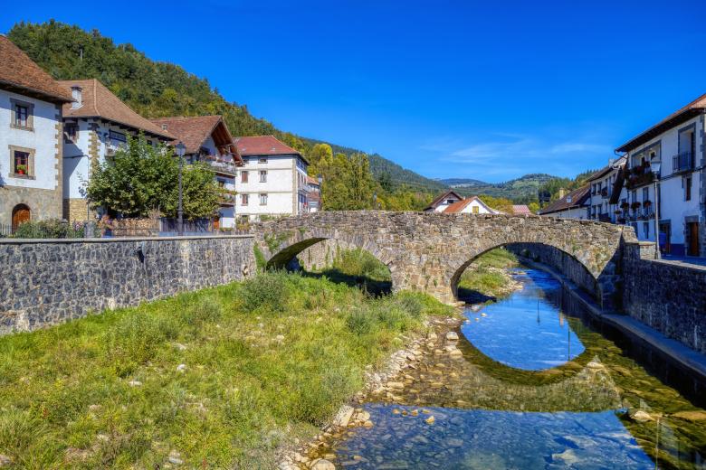 Ochagavía (Navarra)