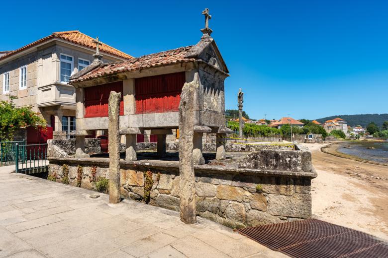 Combarro (Pontevedra)