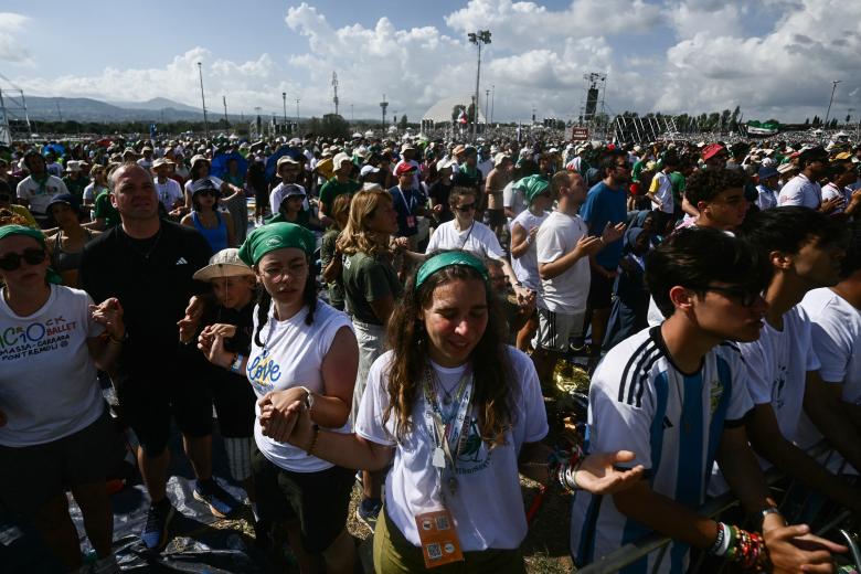 Jubileo de los Jóvenes 2025
