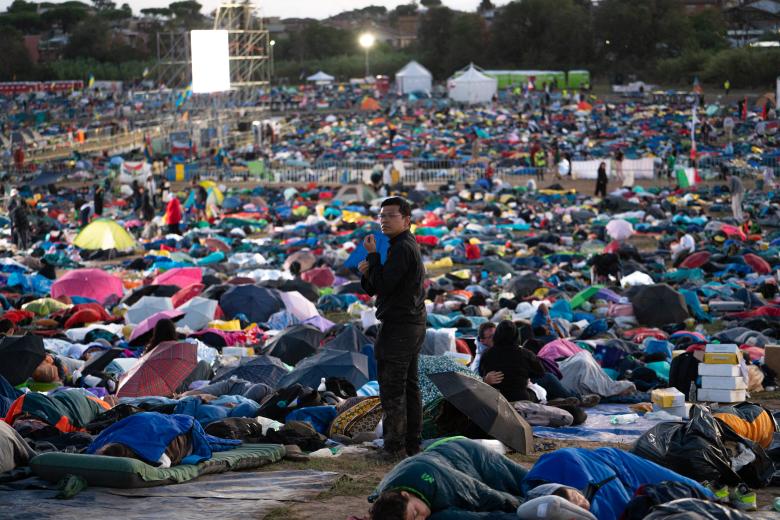 Jubileo de los Jóvenes 2025