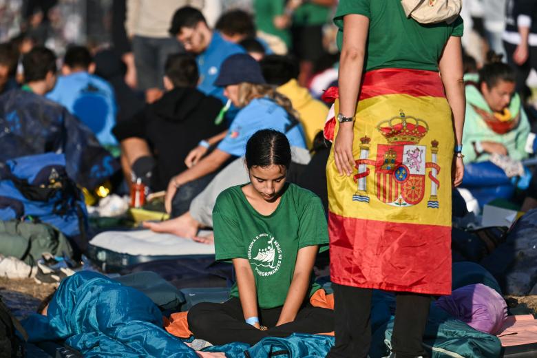 Jubileo de los Jóvenes 2025
