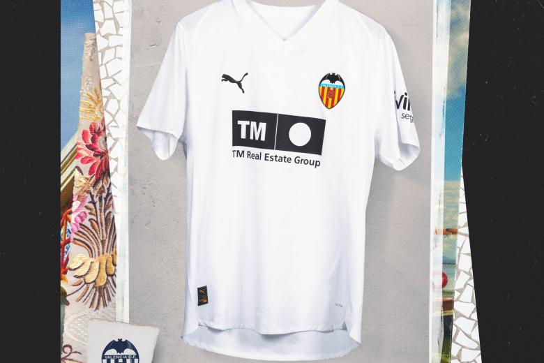 Así es la camiseta local del Villarreal para la 25/26