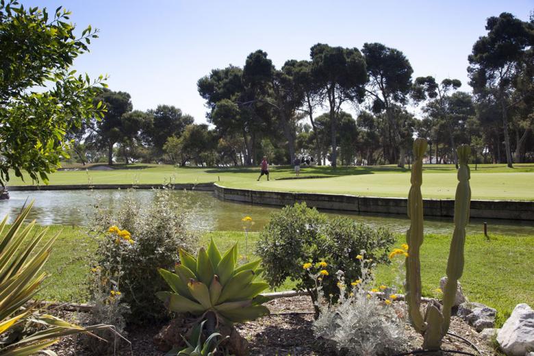 Málaga Golf