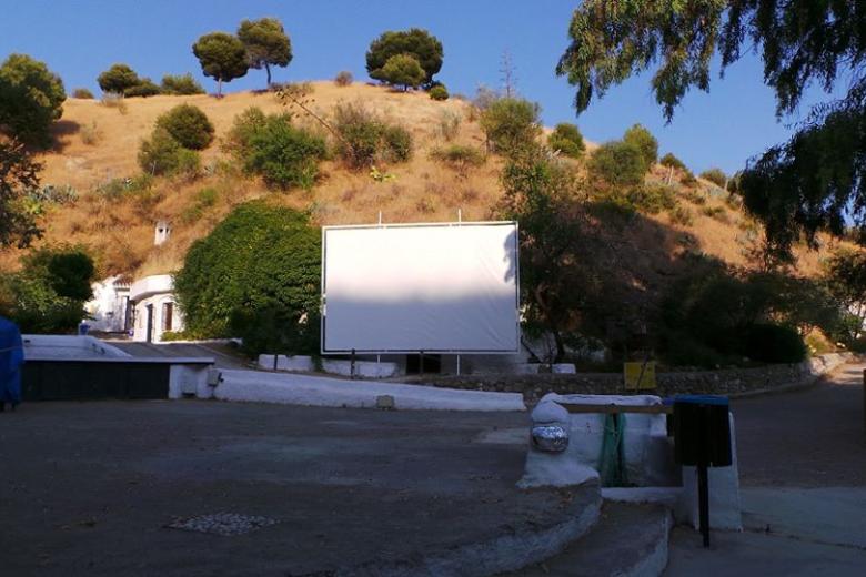 Cine del Sacromonte