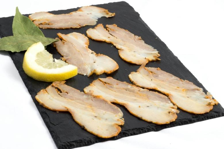 Sabores de Paterna (Paterna de Rivera)